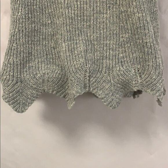 AMERICAN EAGLE‎ OUTFITTERS KNITTED TOP SIZE M - Picture 3 of 7